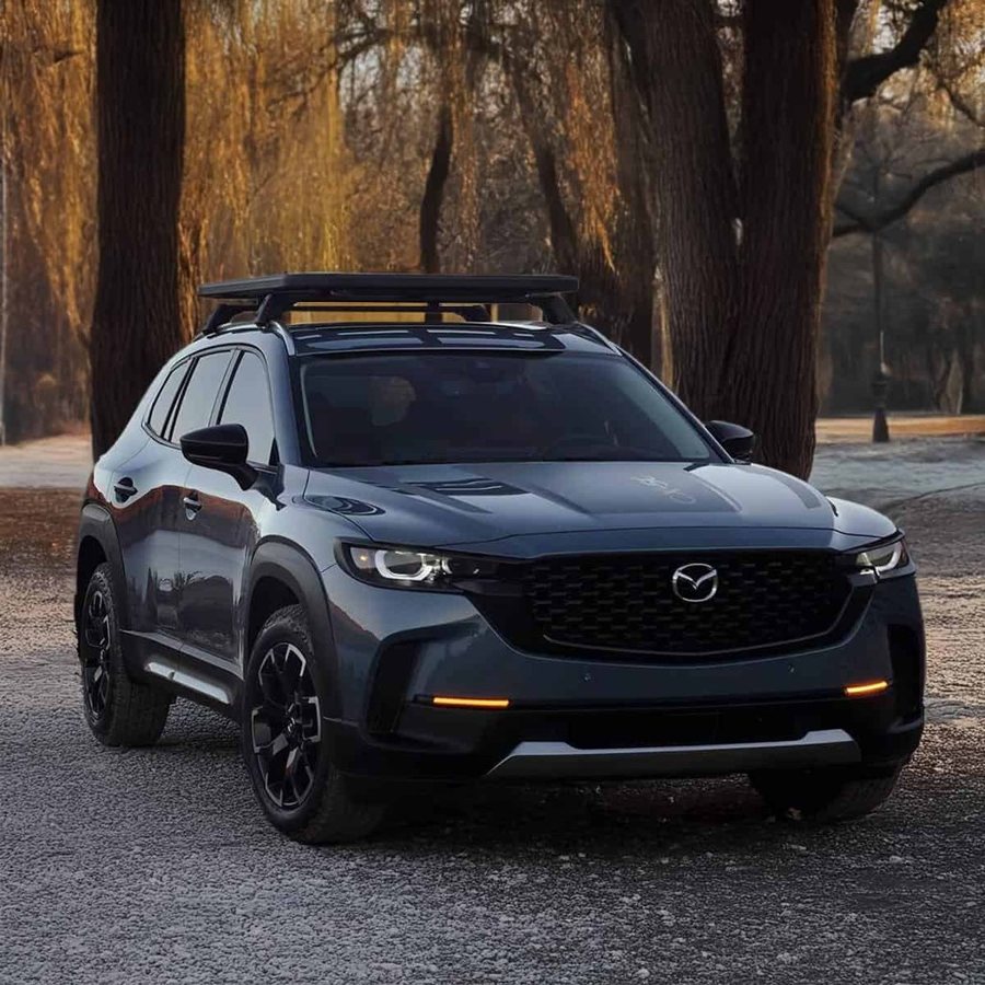 Balancing Wilderness and Wilderness-Adjacent: A Comprehensive Review of the Mazda CX-50