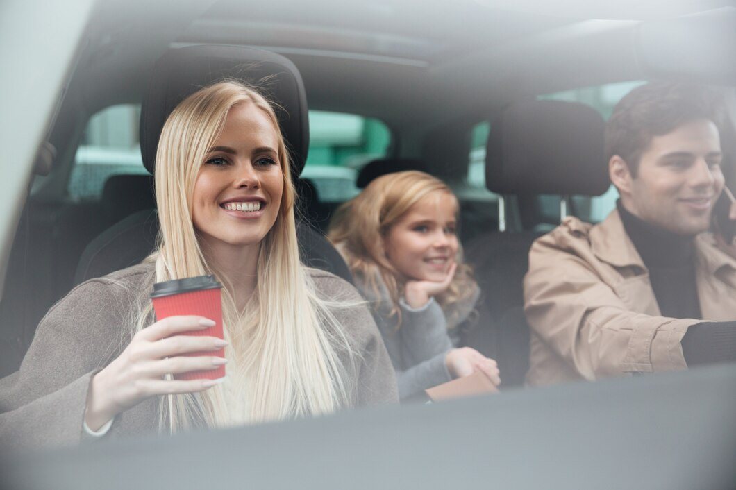 Elevating the Daily Grind: Why a New Car is the Ultimate Upgrade for Busy Families