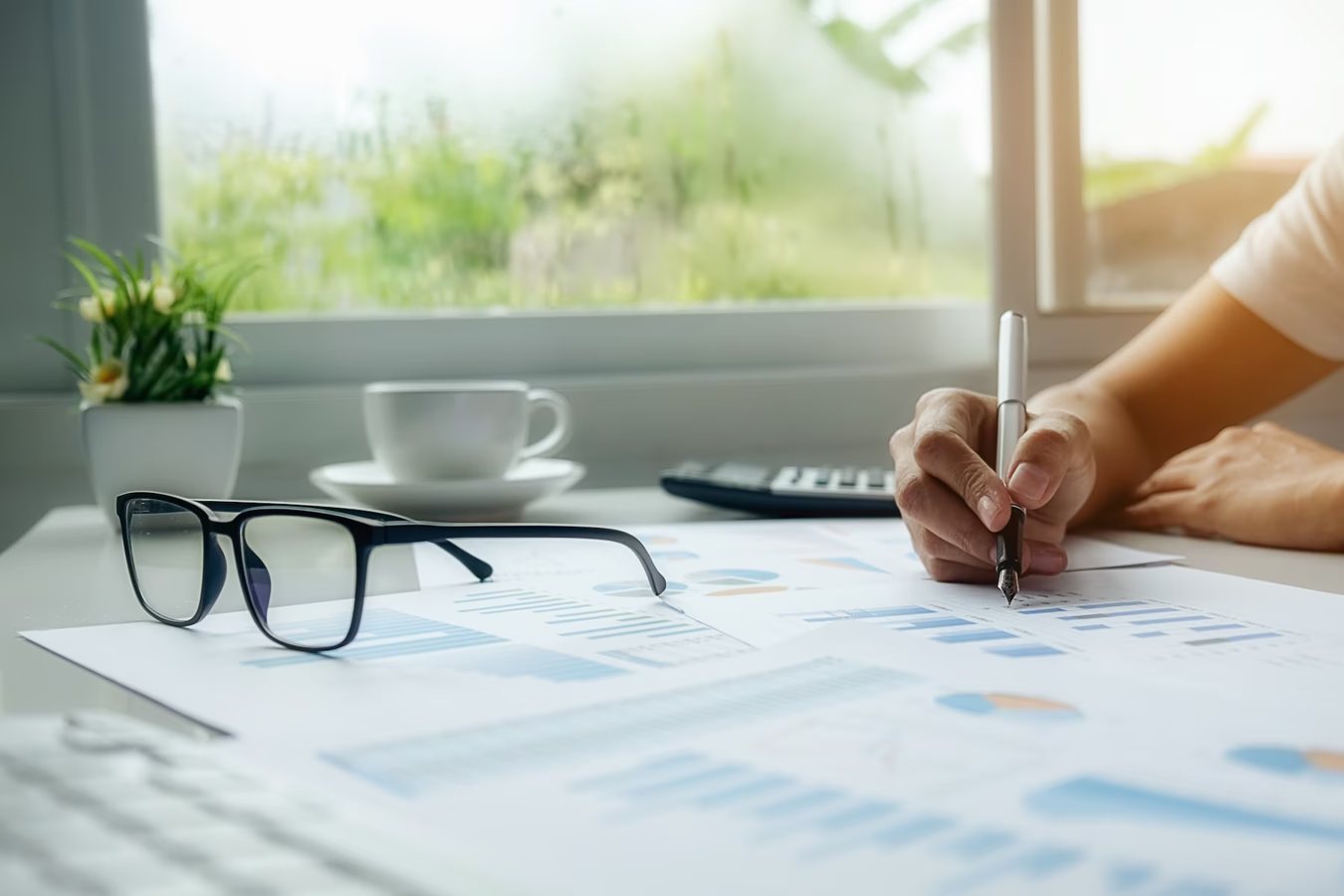 From Hobby to Harvest: How to Transition Your Passion into a Profitable Venture