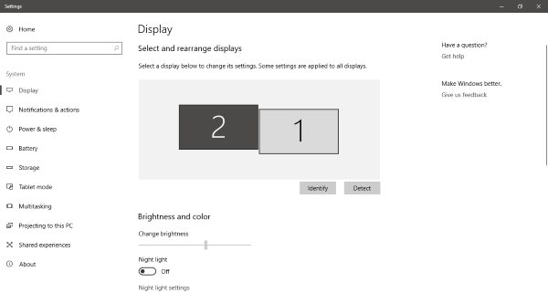 How to Configure and Optimize a Dual Monitor Setup in Windows 10
