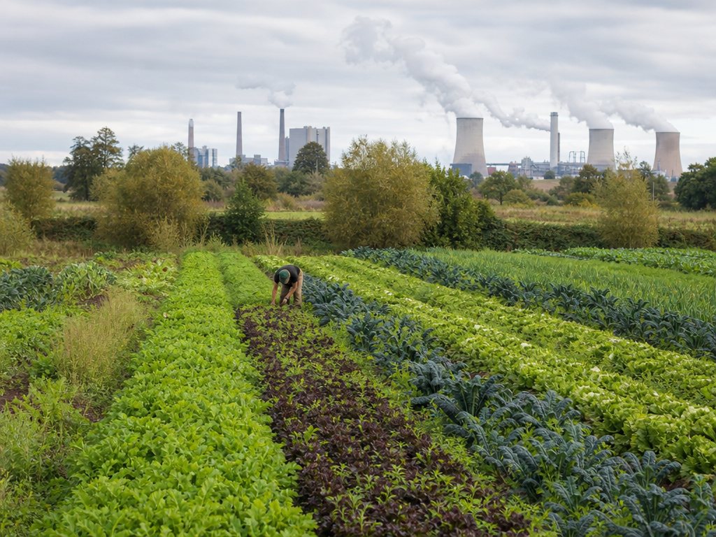 How to Reduce the Carbon Footprint of Your Daily Diet