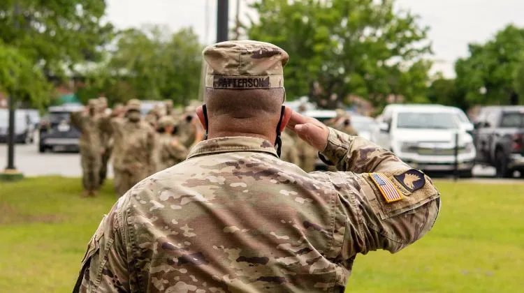 How to Request and Secure Your DD Form 214 Military Service Record