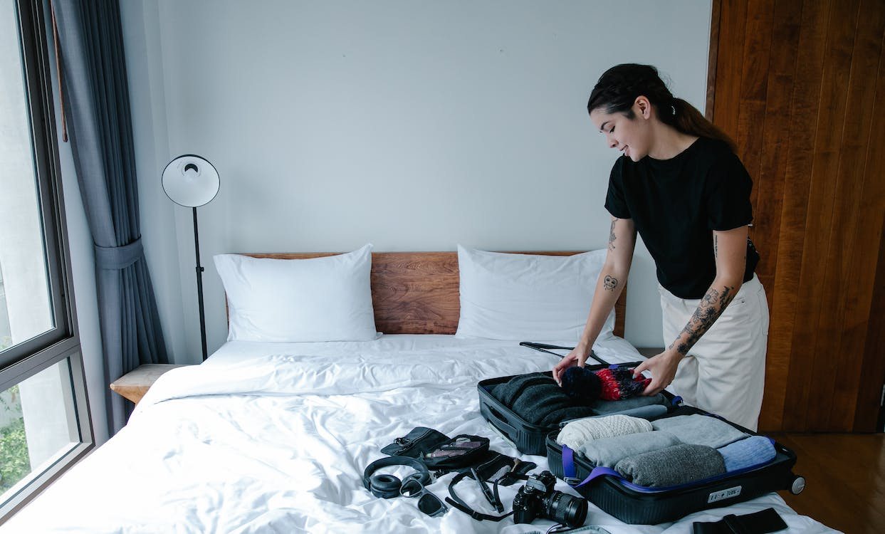 Master the Art of the Carry-On: Strategic Hacks to Stop Overpacking for Good