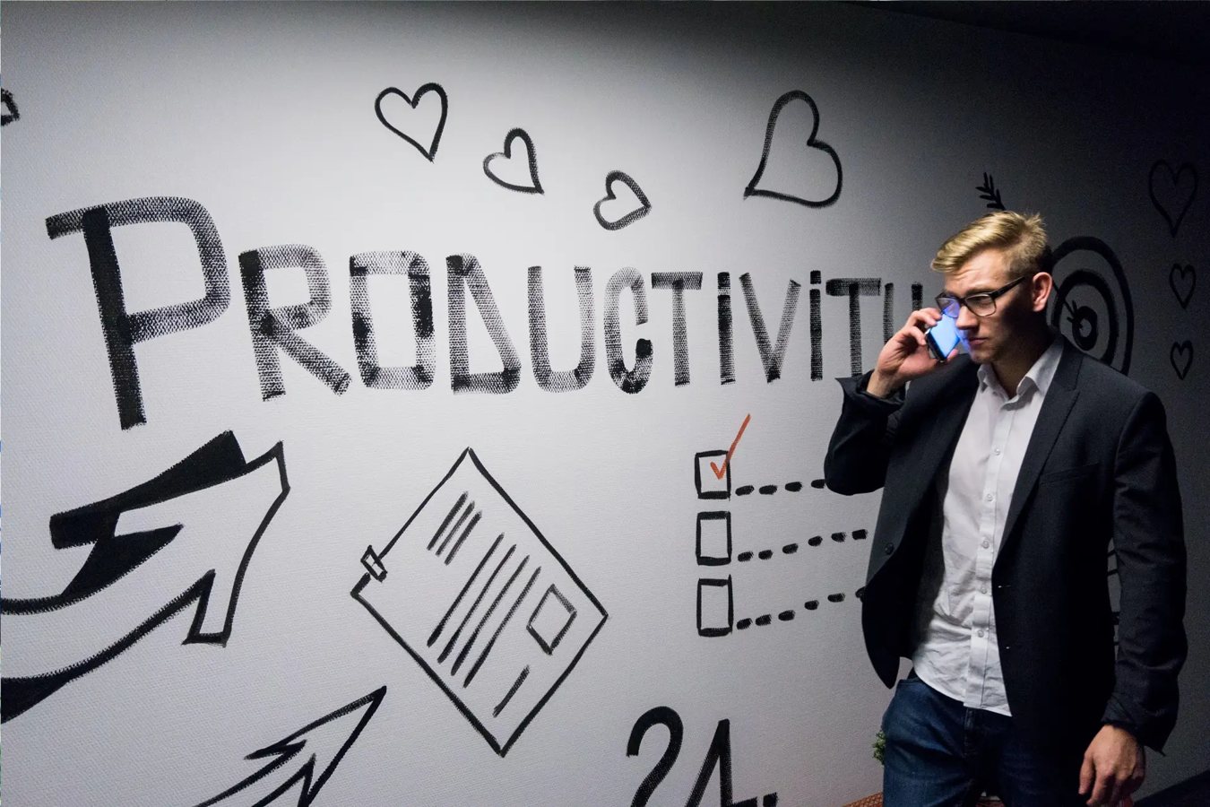 Mastering the Momentum Loop: How to Build and Sustain Positive Life Trajectory