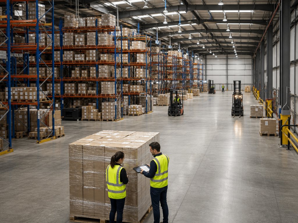 Maximizing Operational Yield: A Step-by-Step Guide to Resource Allocation