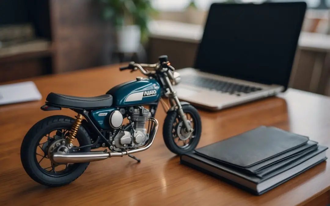 Navigating Motorcycle Valuation: How to Determine and Use Bike Values Effectively