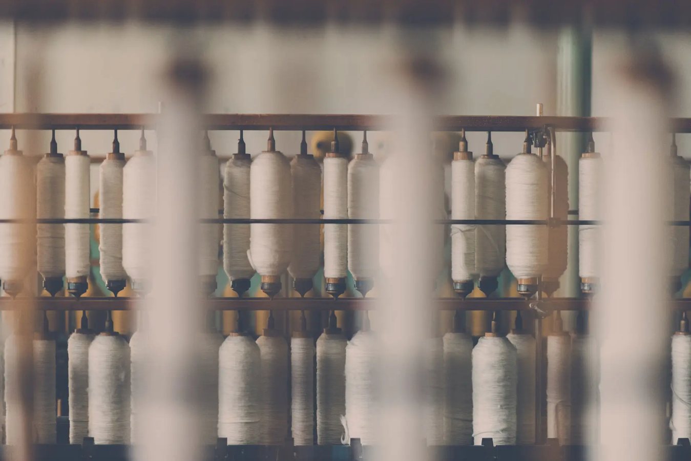 Redefining the Closet: How the Textile Industry is Embracing the Circular Economy
