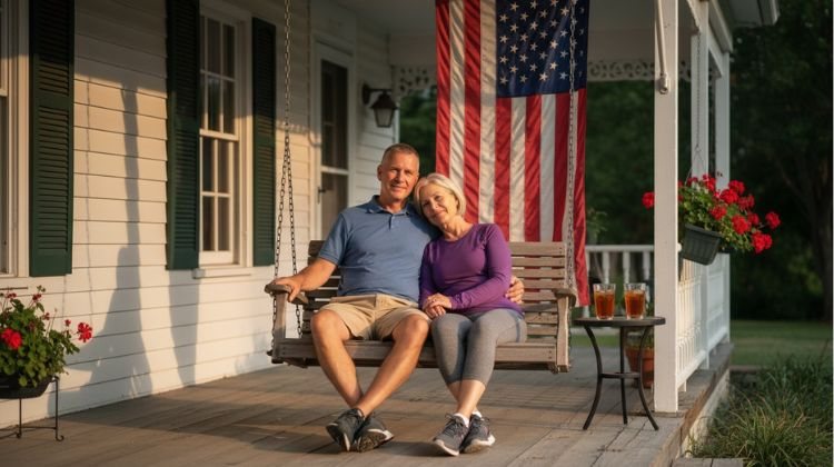 Scoring Free Event and Travel Tickets as a Military Veteran