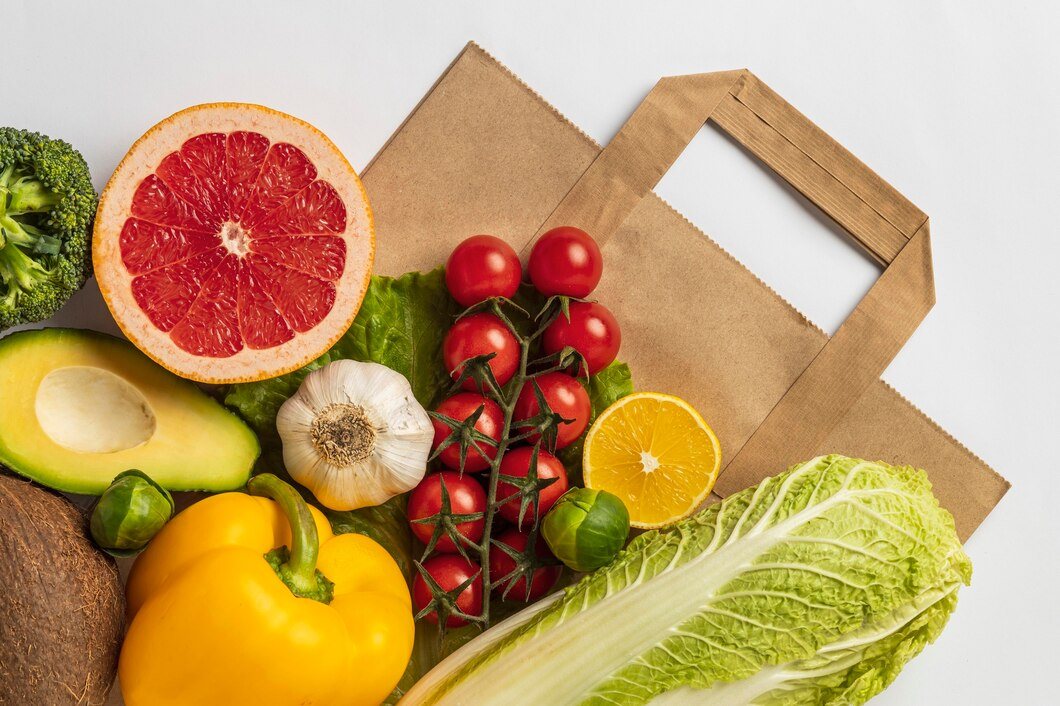 Smart Strategies for Fresh and Affordable Groceries