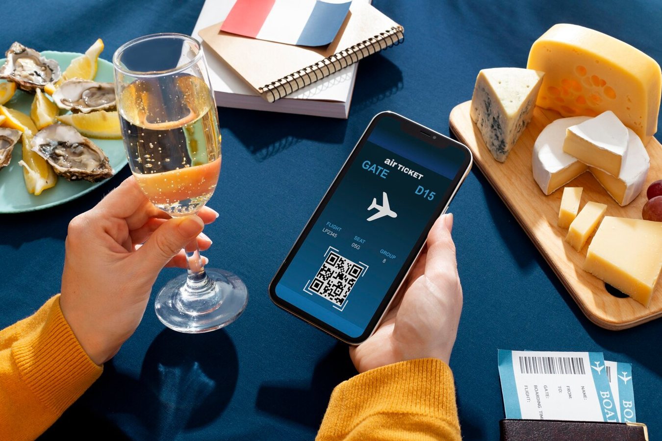 Smart Ways to Track Travel Expenses and Control Your Budget on the Road