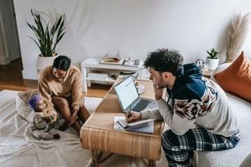 The Architecture of Balance: Strategic Time-Budgeting for Working Parents