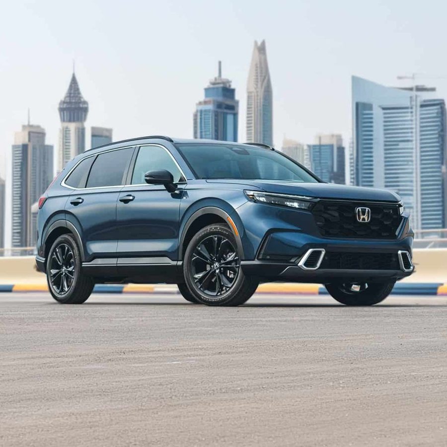 The Complete Honda CR-V Evaluation: Balancing Efficiency, Utility, and Daily Comfort
